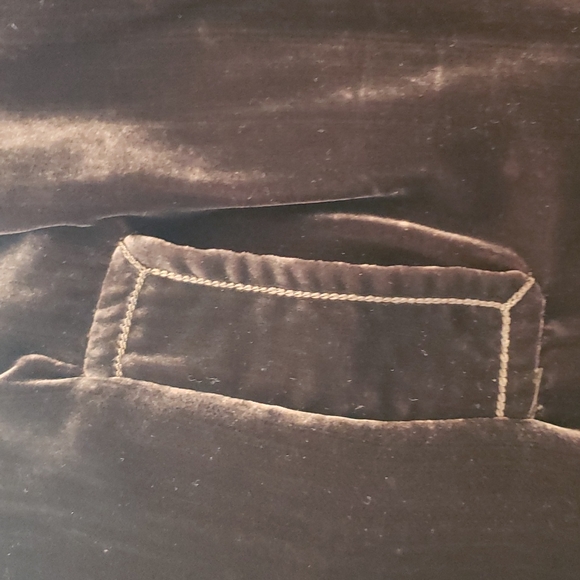 Studio M Chocolate 🍫 brown coat - Picture 5 of 10